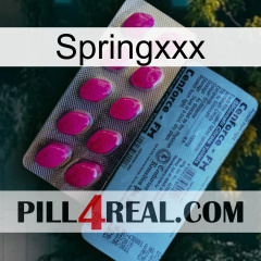 Springxxx 35